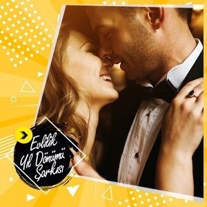 Evlilik Yıldönümüne Özel Şarkı